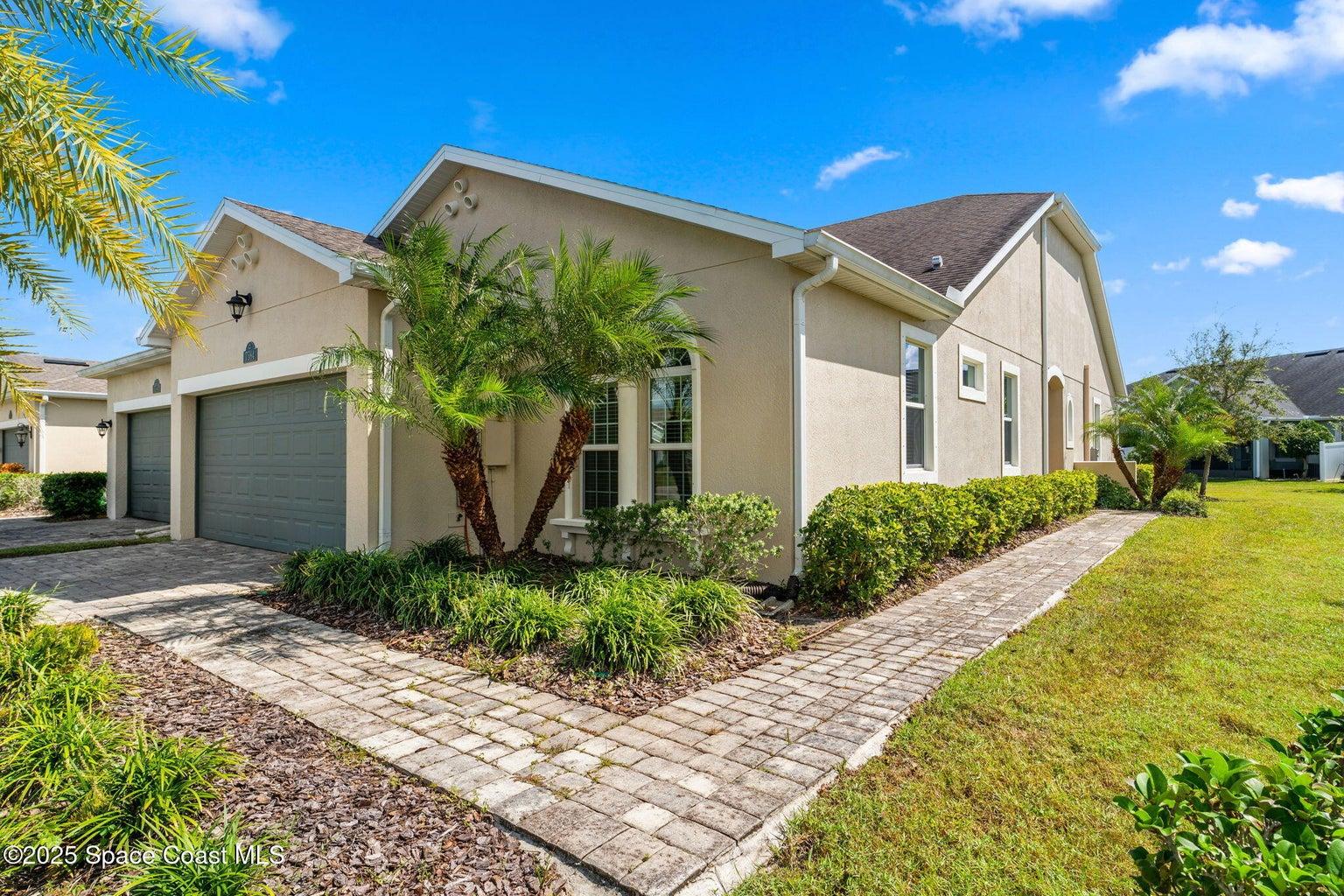 7584 Loren Cove Drive, Melbourne, FL, 32940