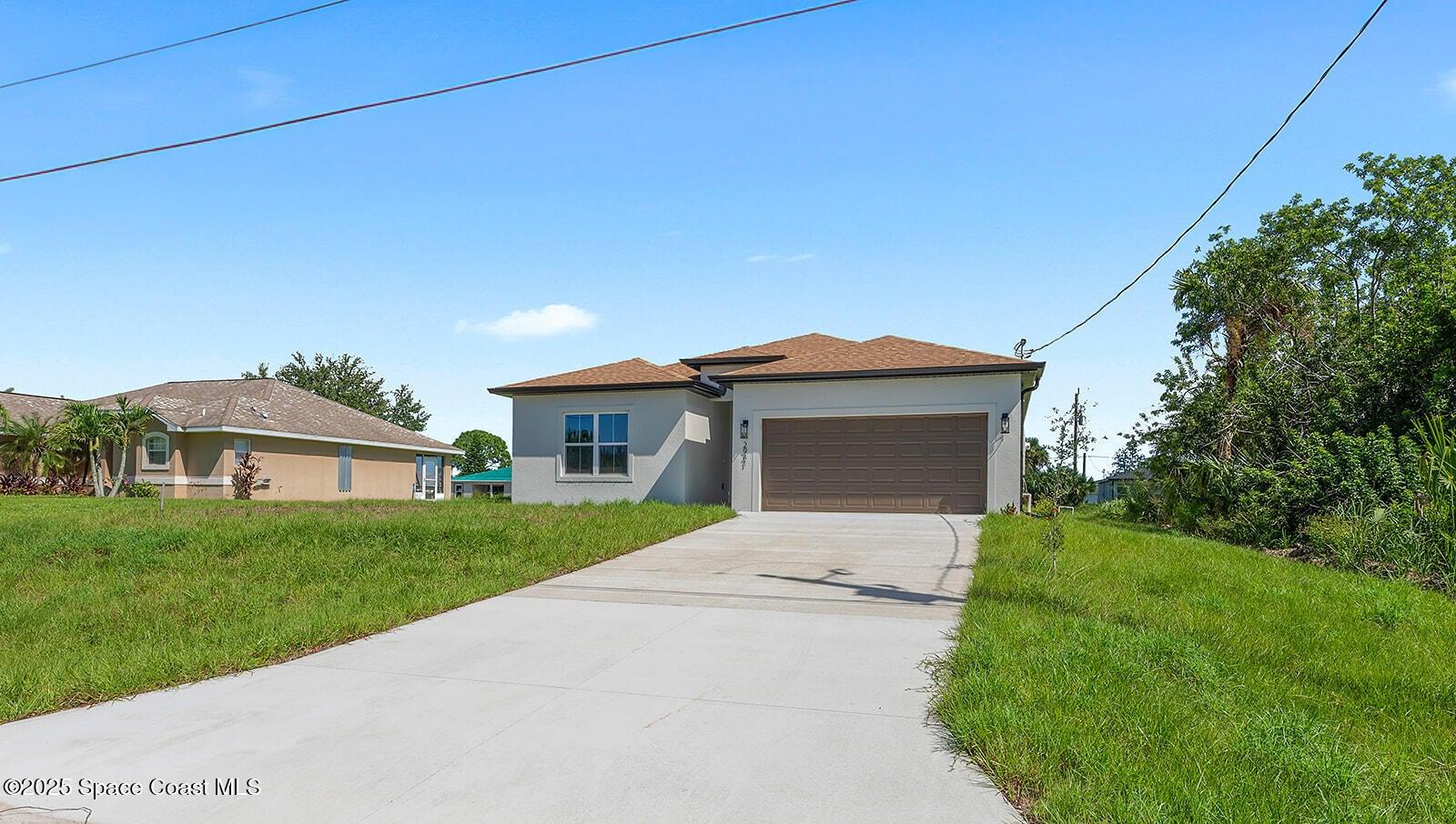 2941 Anjar Avenue SW, Palm Bay, FL, 32908
