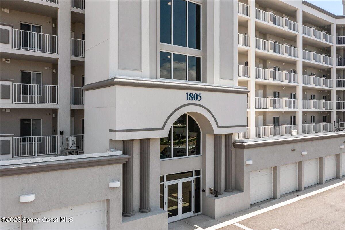 1805 Riverside Drive 206, Titusville, FL, 32780