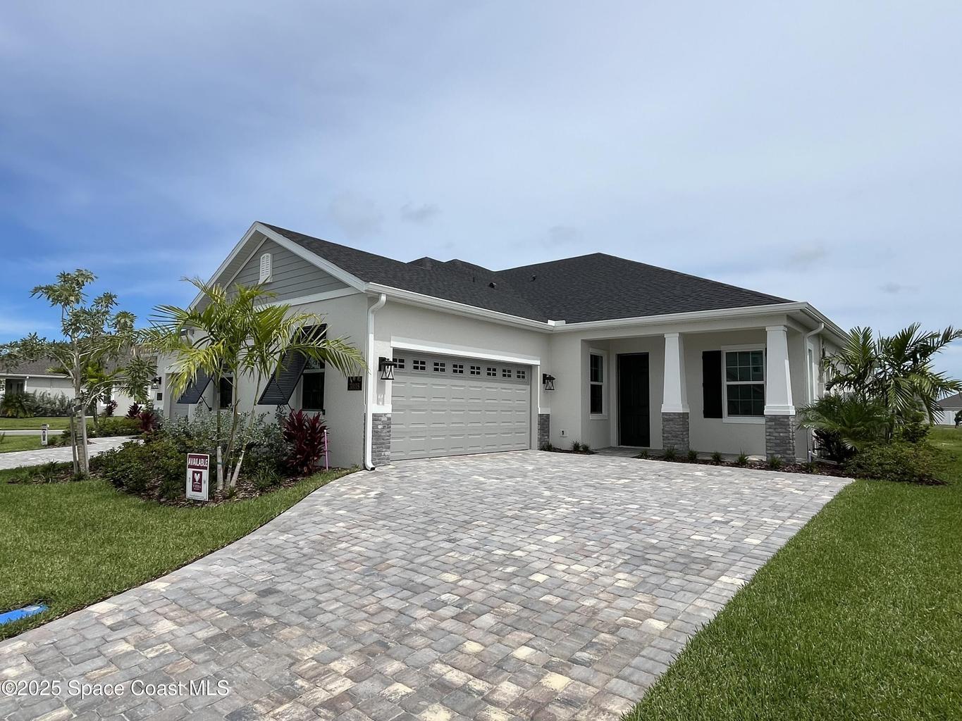 3038 Pangea Circle, Melbourne, FL, 32940