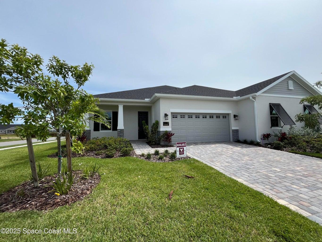 3048 Pangea Circle, Melbourne, FL, 32940