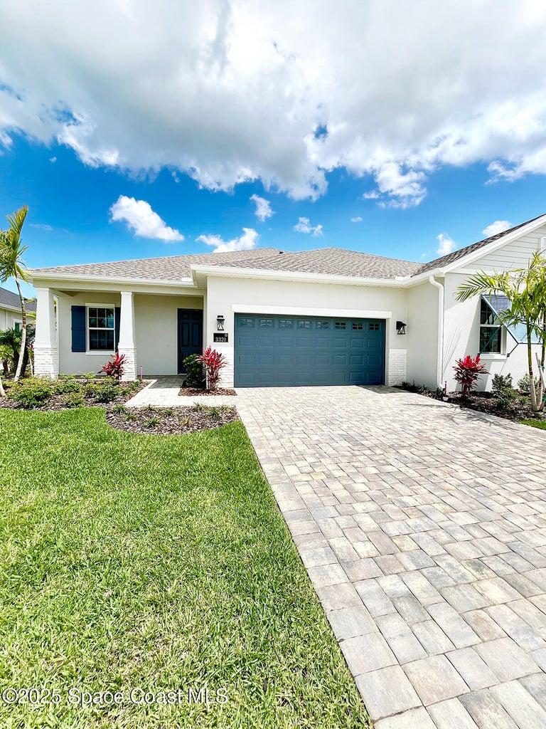 3320 Galeras Drive, Melbourne, FL, 32940