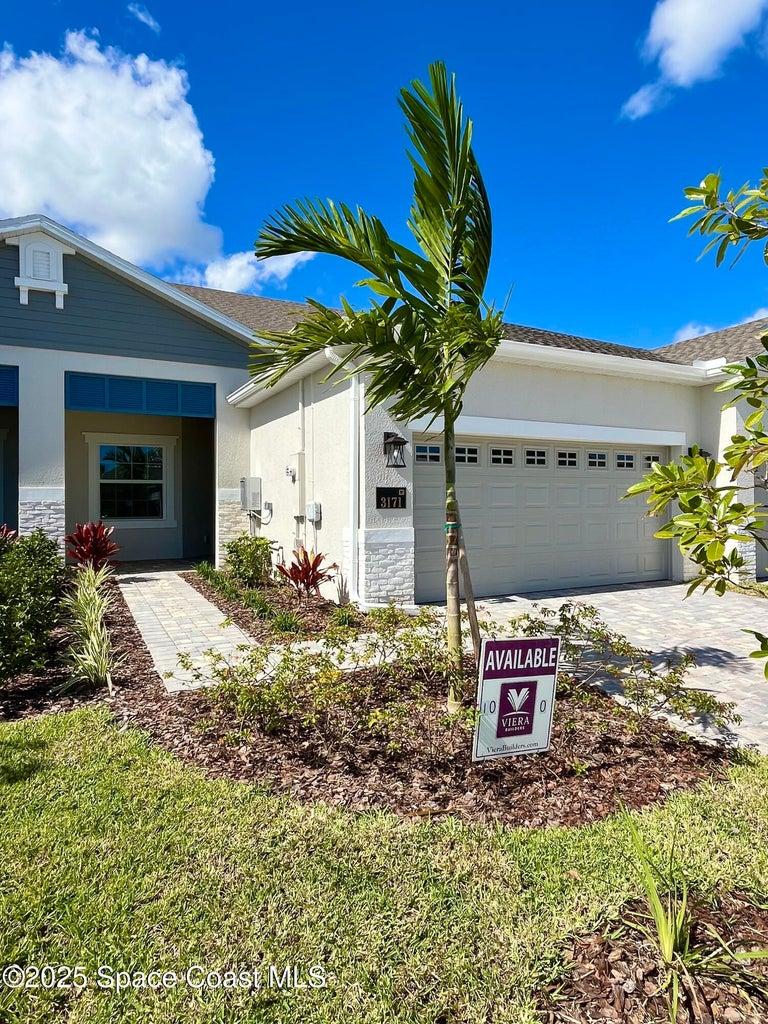 3171 Galeras Drive, Melbourne, FL, 32940