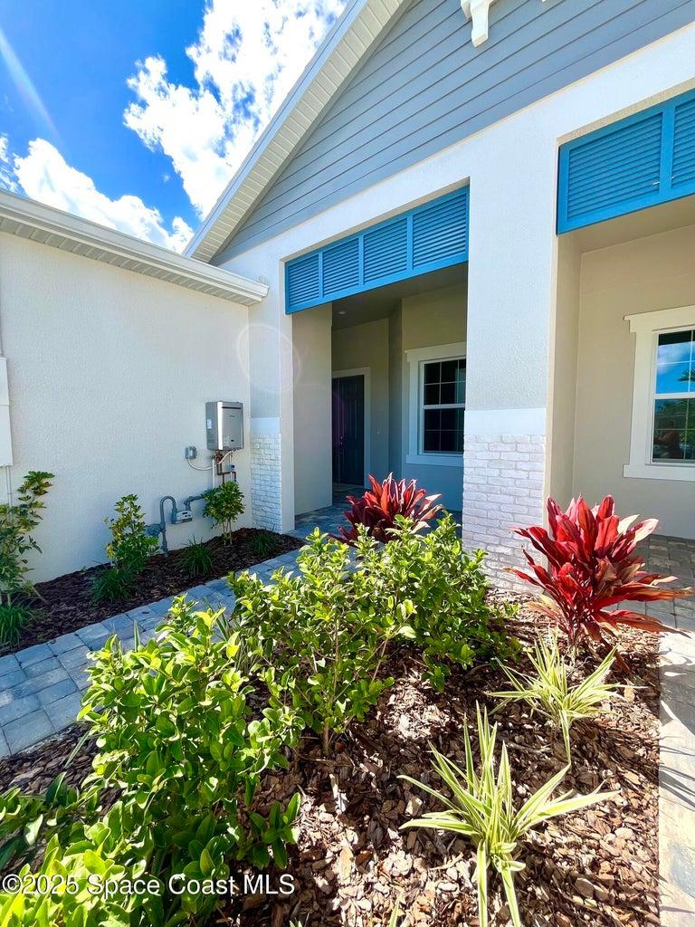 3161 Galeras Drive, Melbourne, FL, 32940