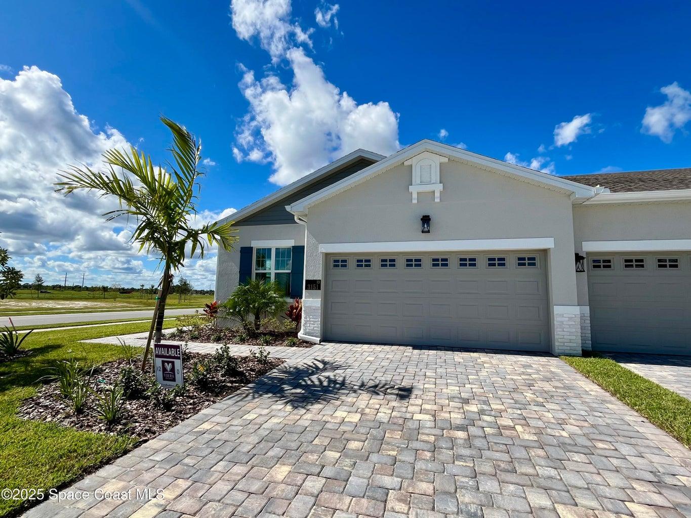 3151 Galeras Drive, Melbourne, FL, 32940