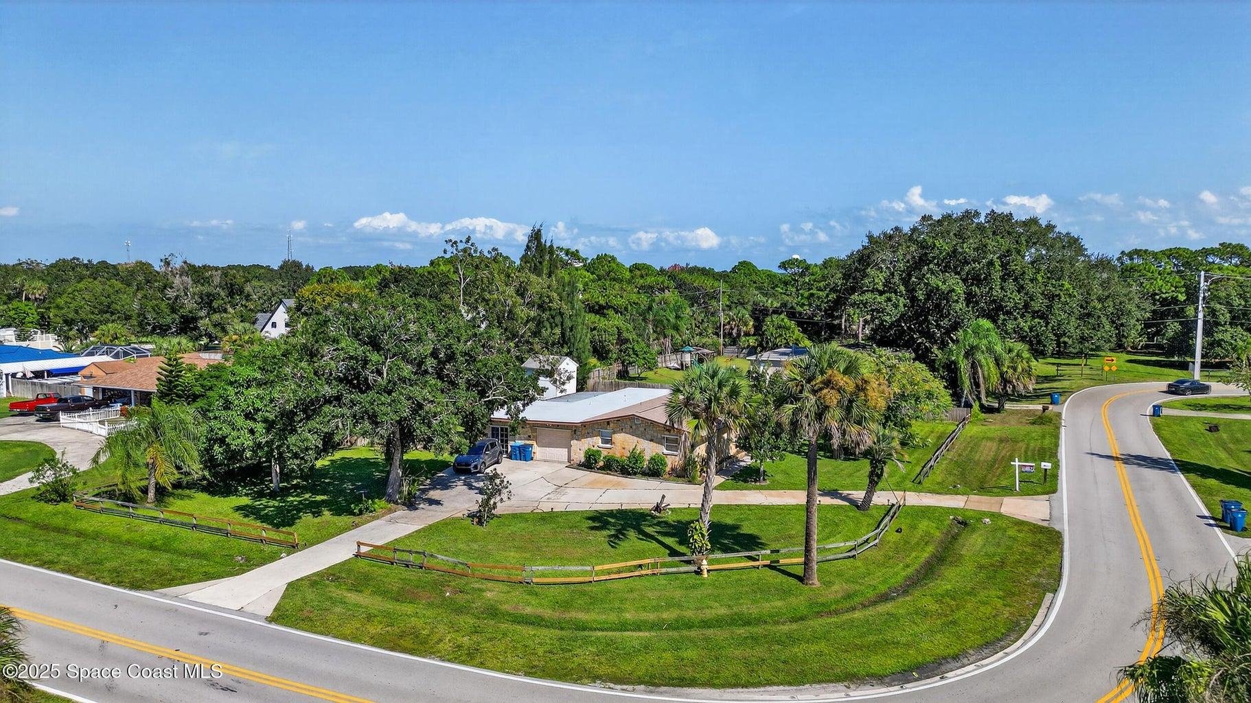 Welcome to 853 Knecht Road!