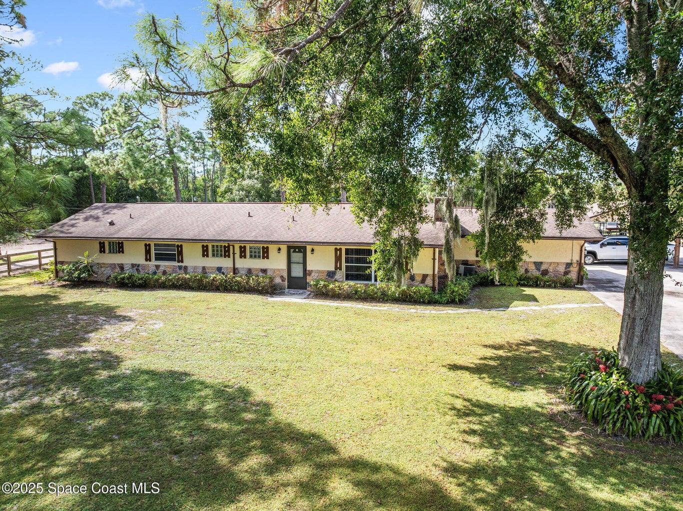 4505 Eldorado Way, Melbourne, FL, 32934