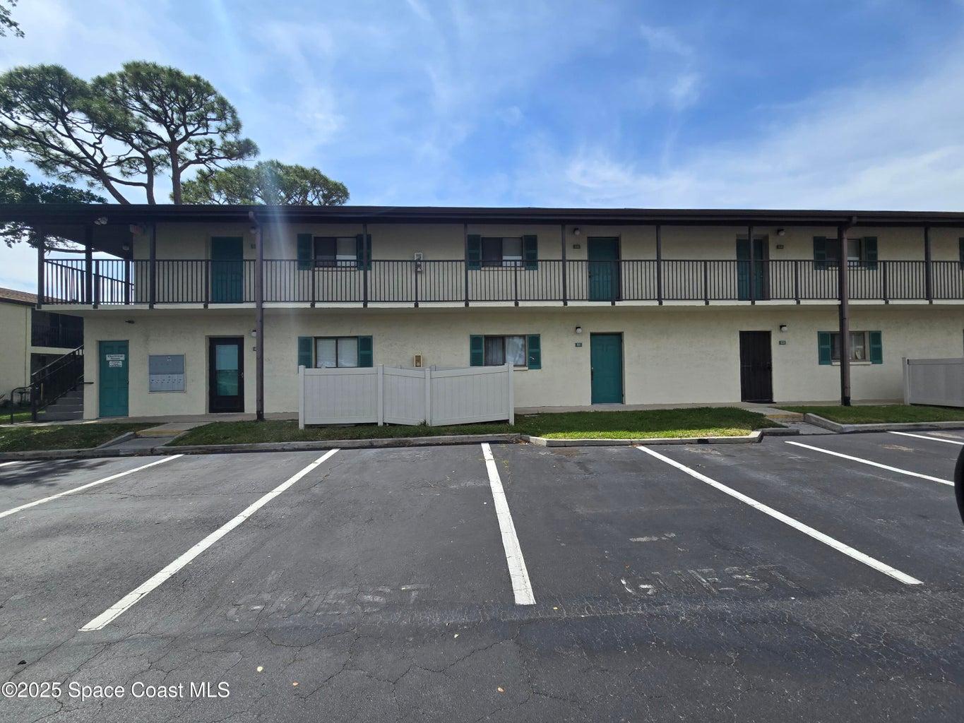 505 Landings Way 10, Merritt Island, 32952