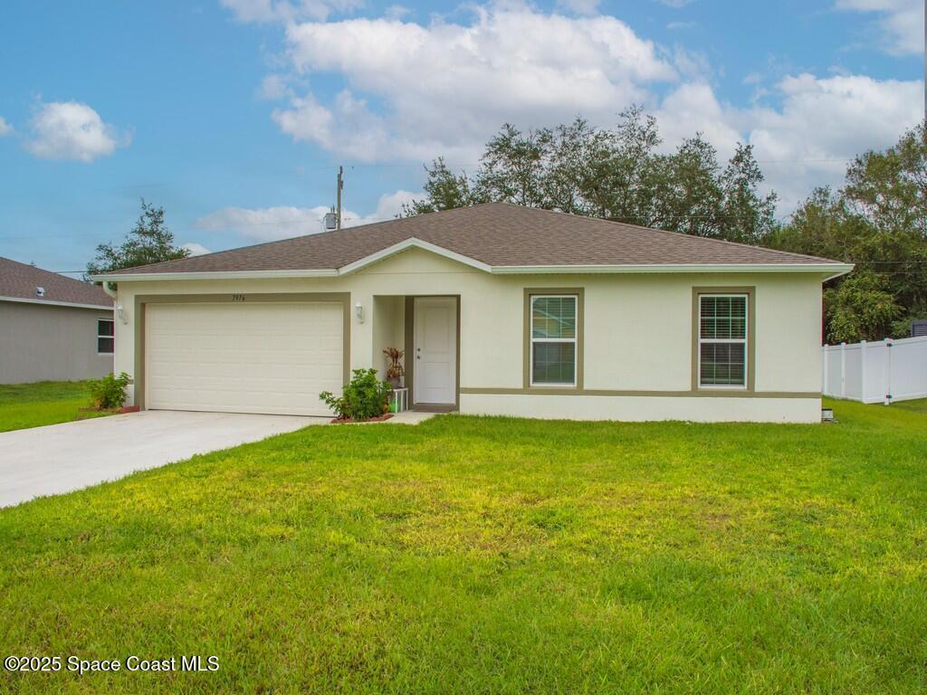 7976 105th Avenue, Vero Beach, FL, 32967