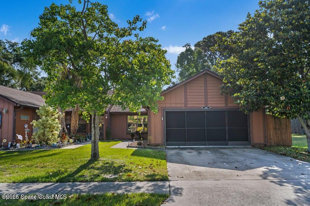 1342 Nelson Court, Rockledge, FL, 32955
