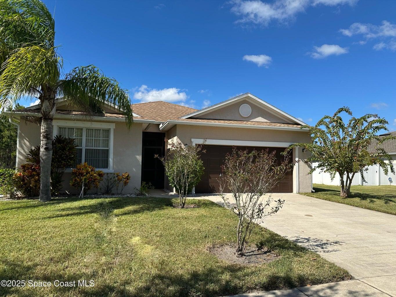 236 Bayberry Lakes Boulevard, Daytona Beach, FL, 32124