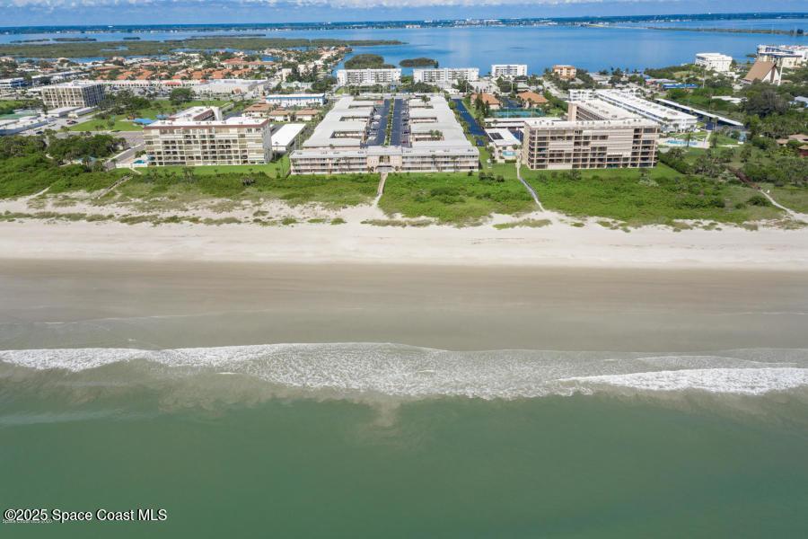 3150 N Atlantic Avenue 23-330, Cocoa Beach, FL, 32931