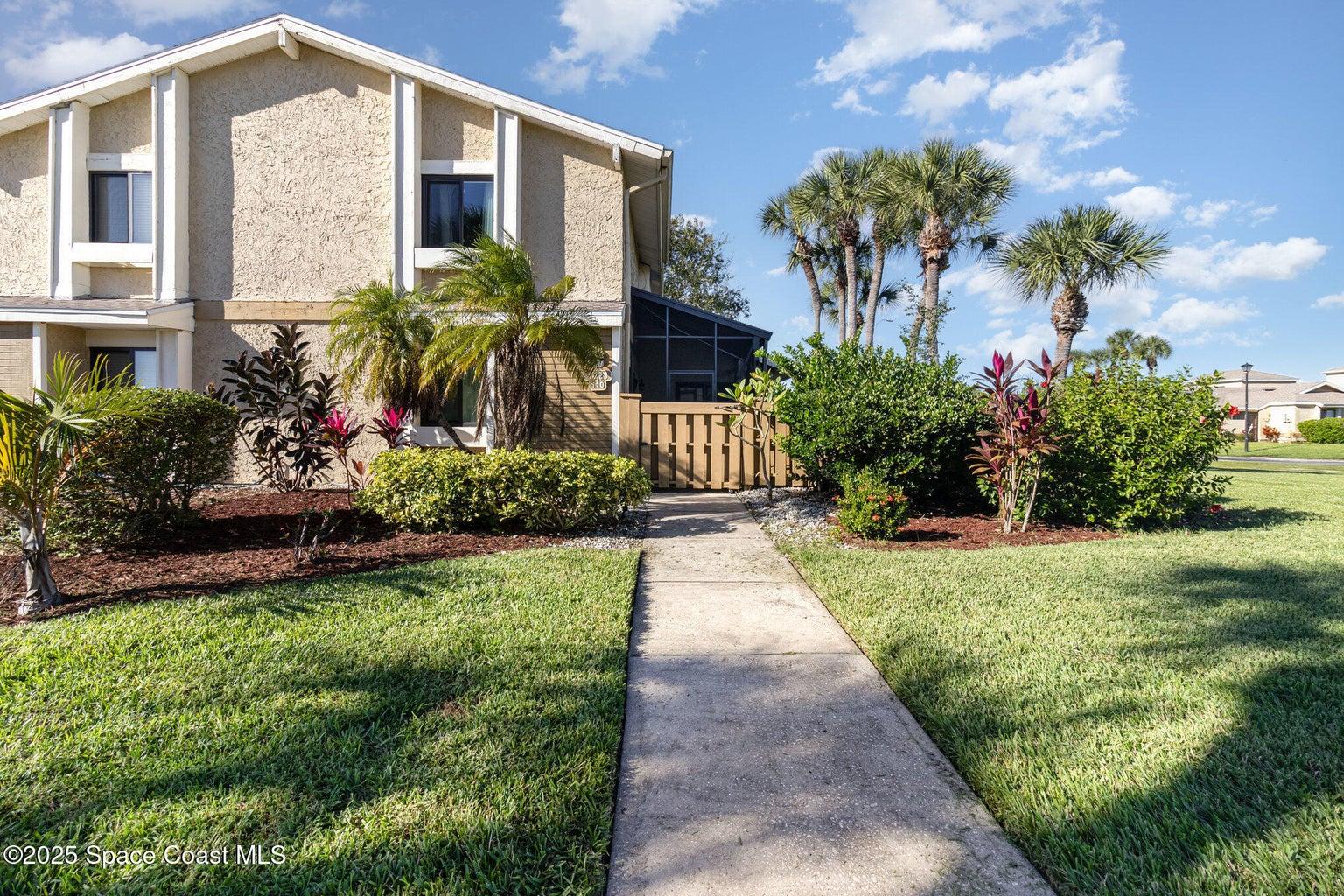 1020 Abada Court NE 110, Palm Bay, FL, 32905