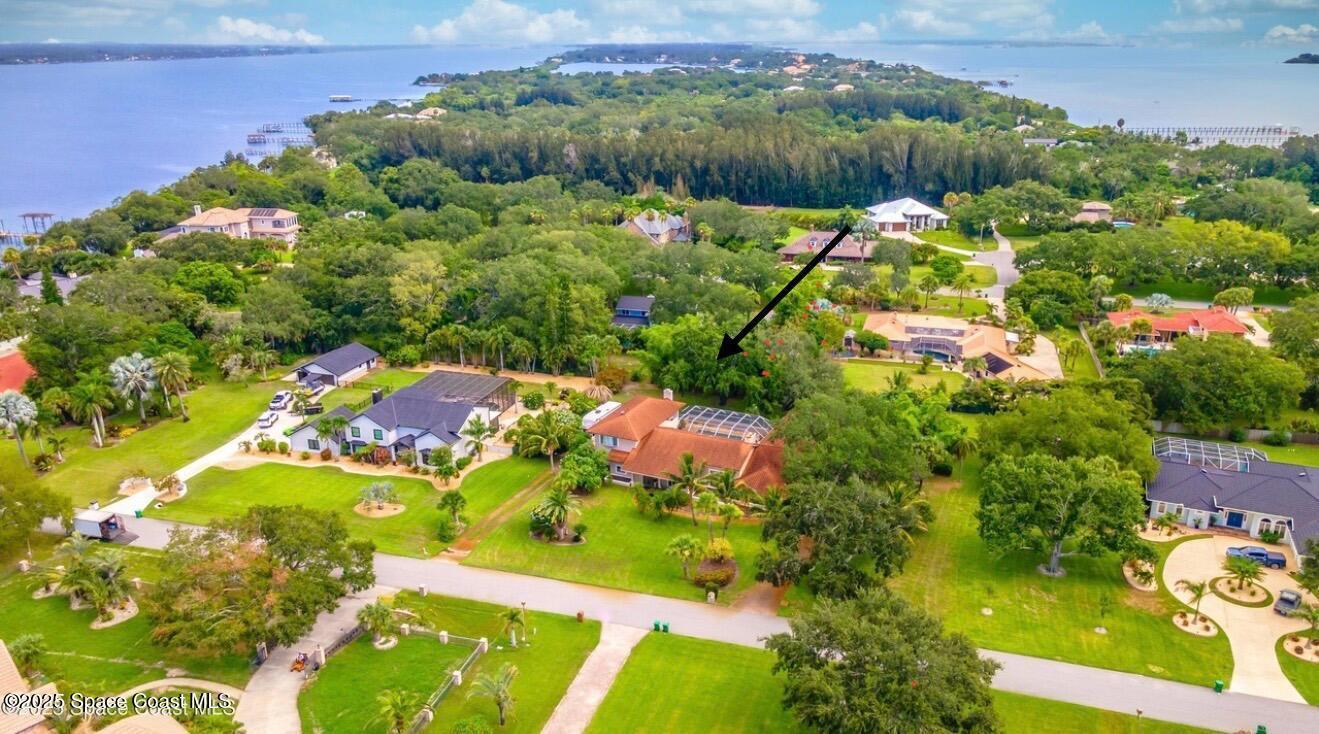 150 Utopia Circle, Merritt Island, FL, 32952