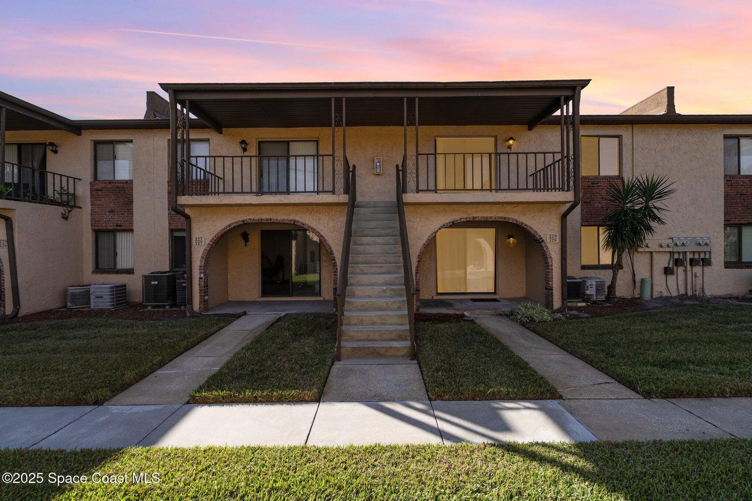 228 San Paulo Circle 1-228, West Melbourne, FL, 32904