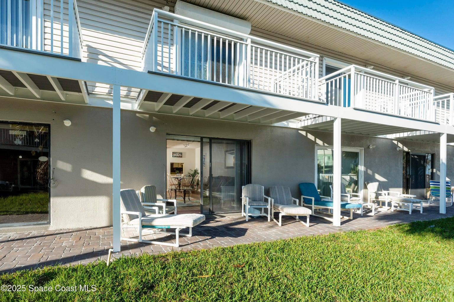 2925 N Highway A1a 103, Indialantic, FL, 32903