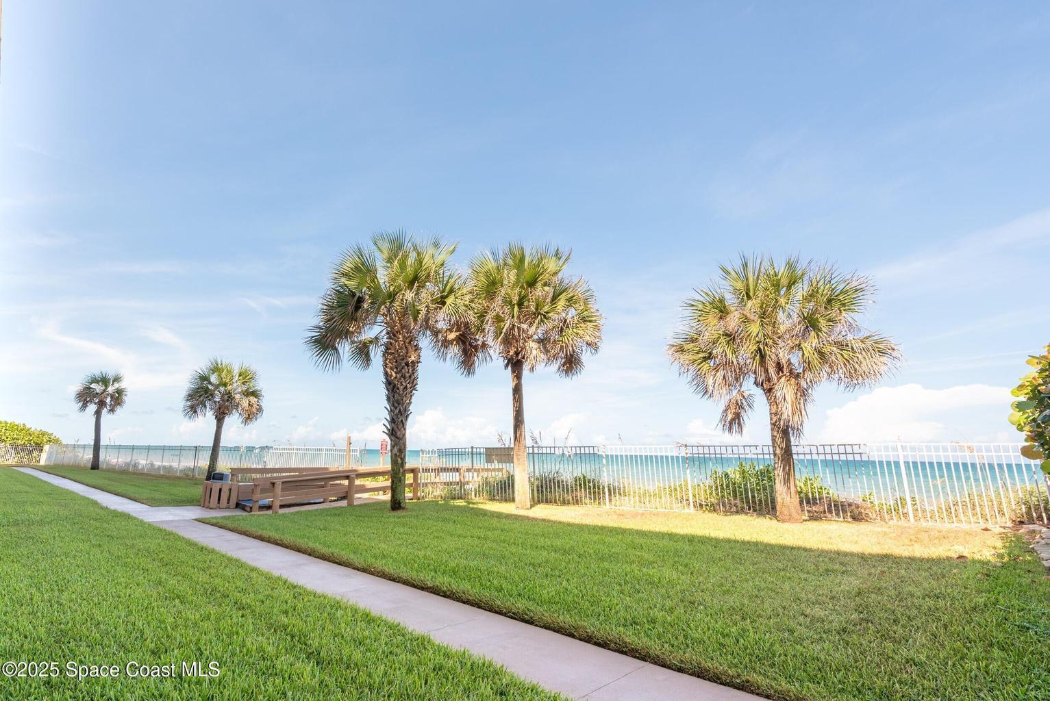 2055 Highway A1a 103, Indian Harbour Beach, FL, 32937