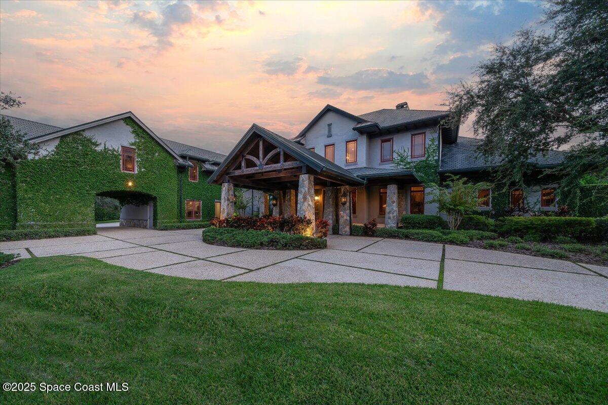 586 Wethersfield Place, Melbourne, FL, 32940