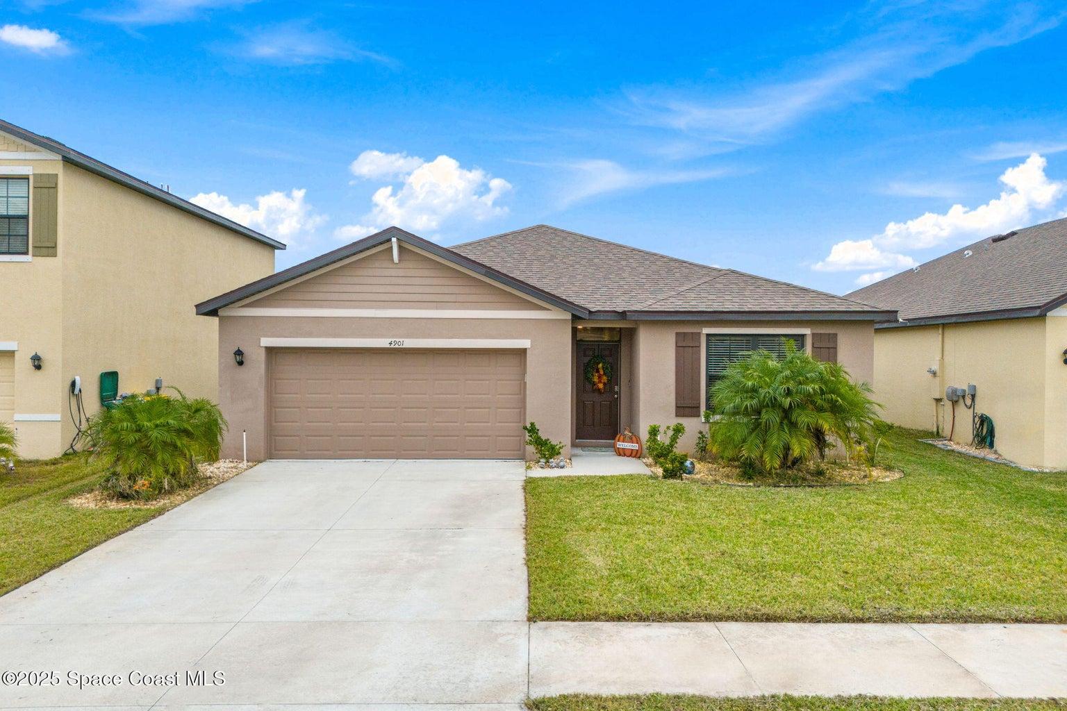 4901 Talbot Boulevard, Cocoa, FL, 32926