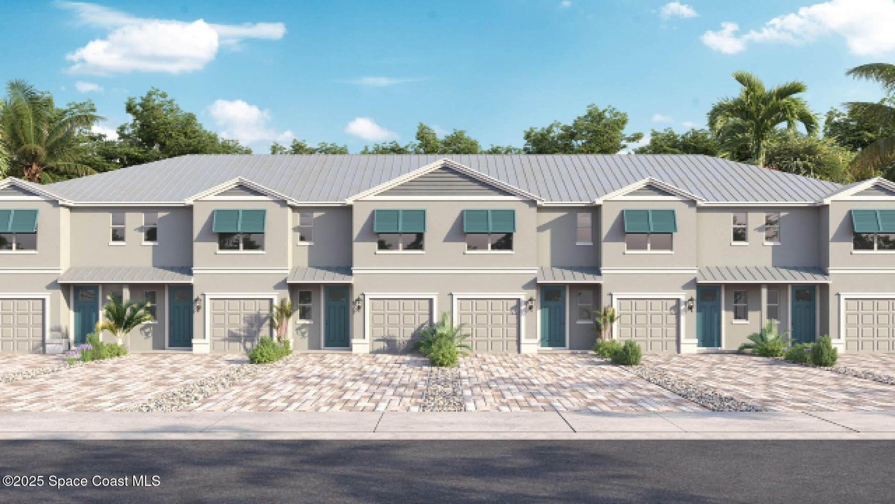 52 Tortuga Trail, Satellite Beach, FL, 32937