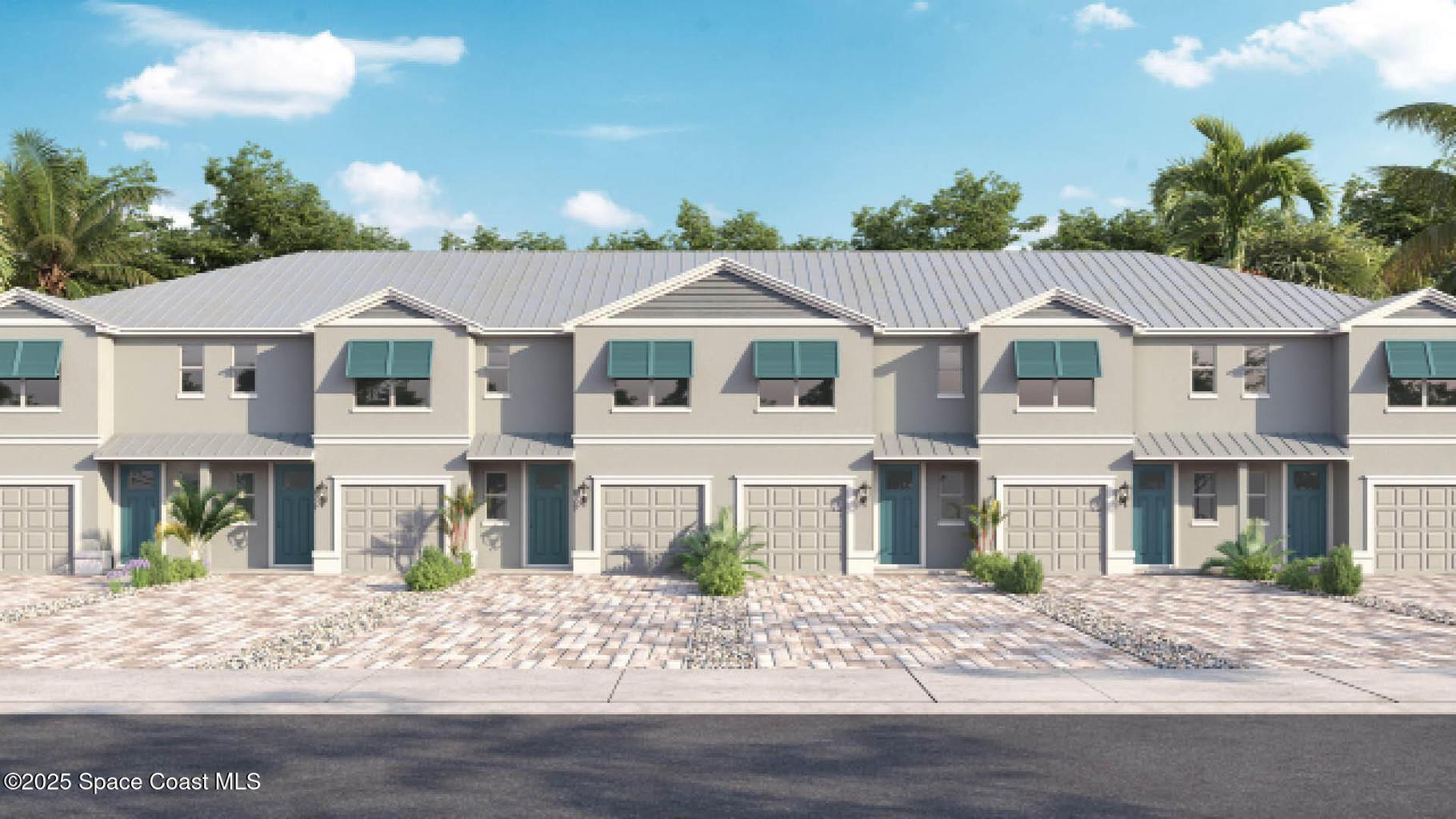50 Tortuga Trail, Satellite Beach, FL, 32937