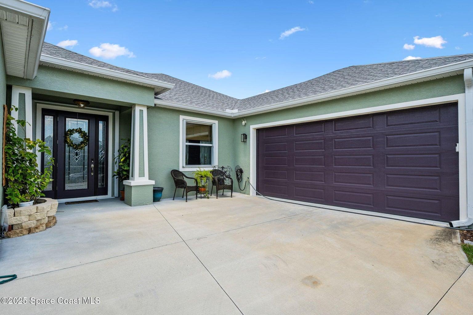 898 Gera Avenue NW, Palm Bay, FL, 32907