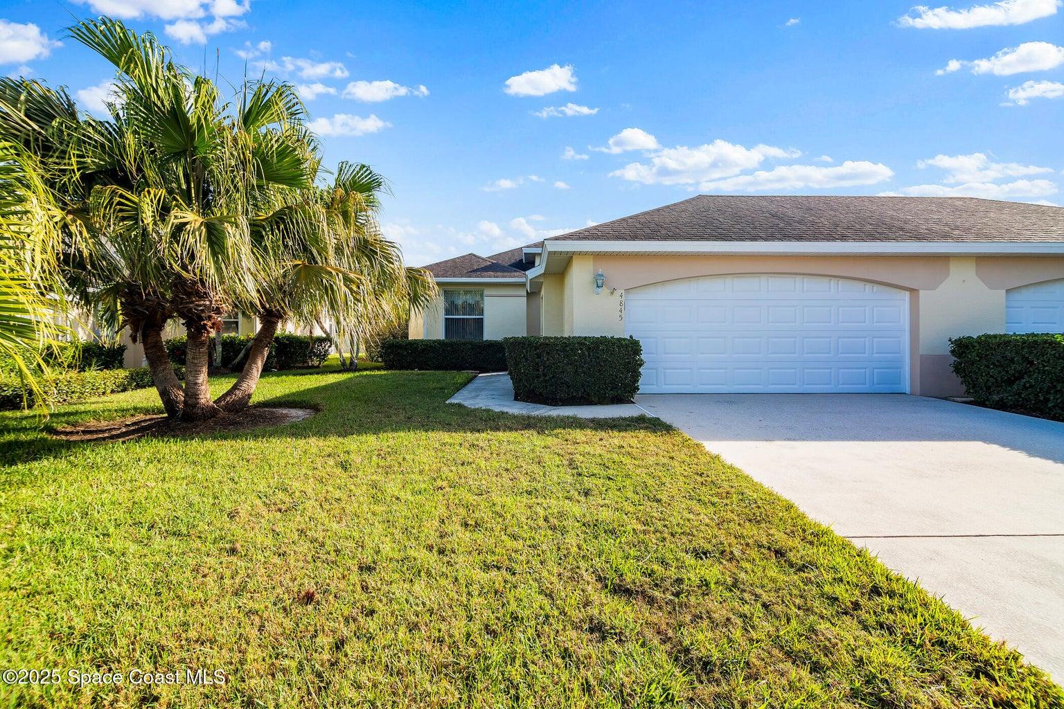 4845 Bren Court, Rockledge, FL, 32955