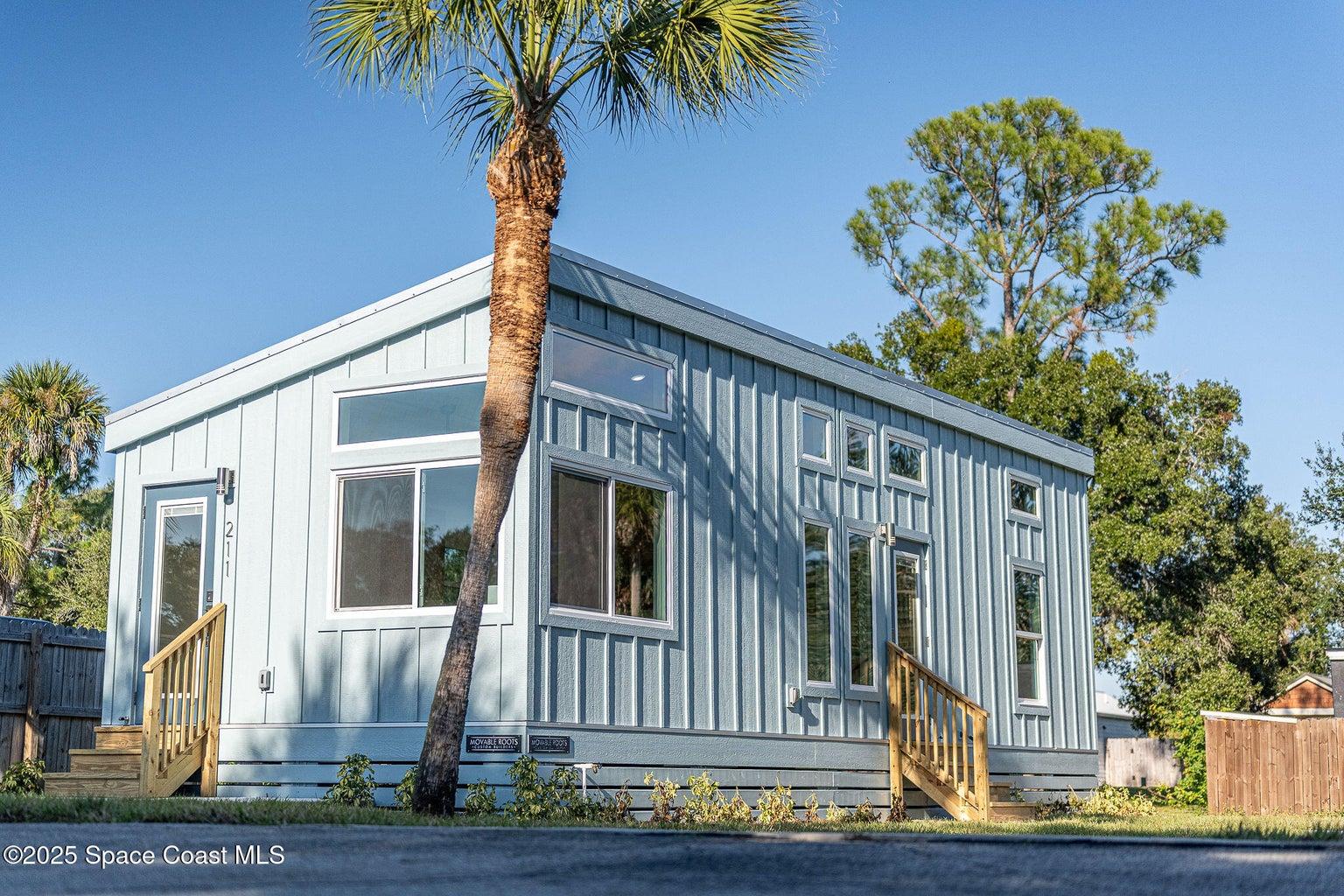 211 Teal Drive, Cocoa, FL, 32926