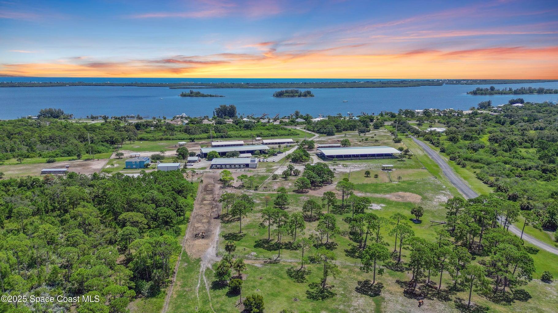 4850 Old Dixie Highway, Grant-Valkaria, FL, 32949