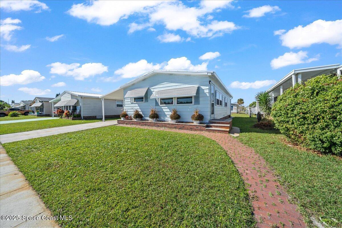 1924 Big Cypress Street NE, Palm Bay, FL, 32905