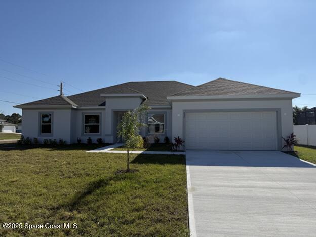 450 Caribbean Street SE, Palm Bay, FL, 32909