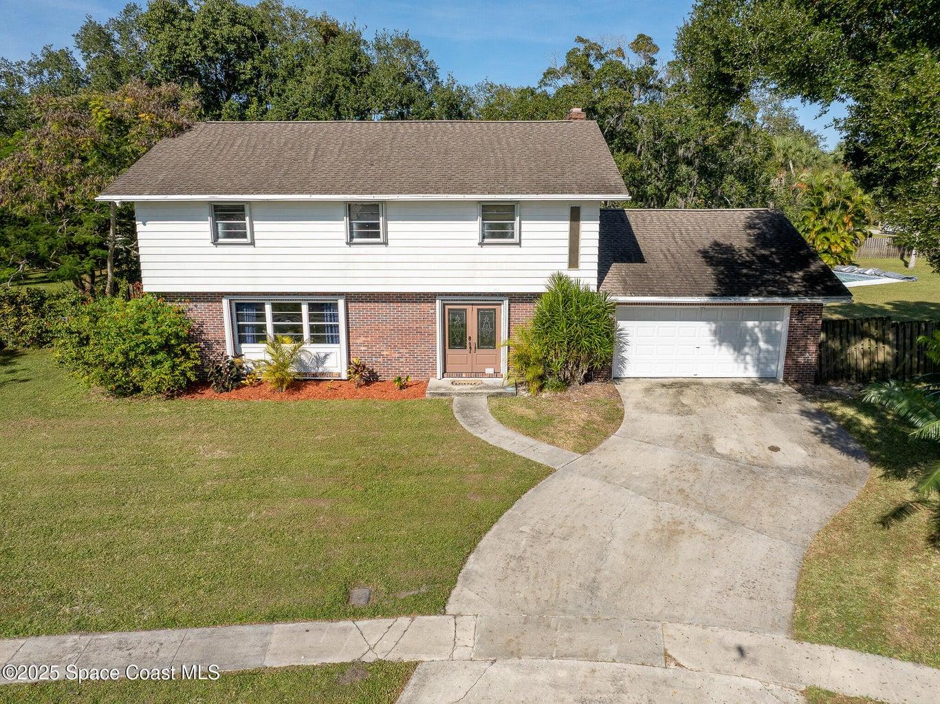 1274 Cimarron Circle NE, Palm Bay, FL, 32905