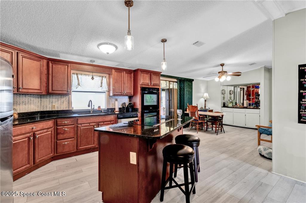 729 Gladiolus Drive, Barefoot Bay, FL, 32976