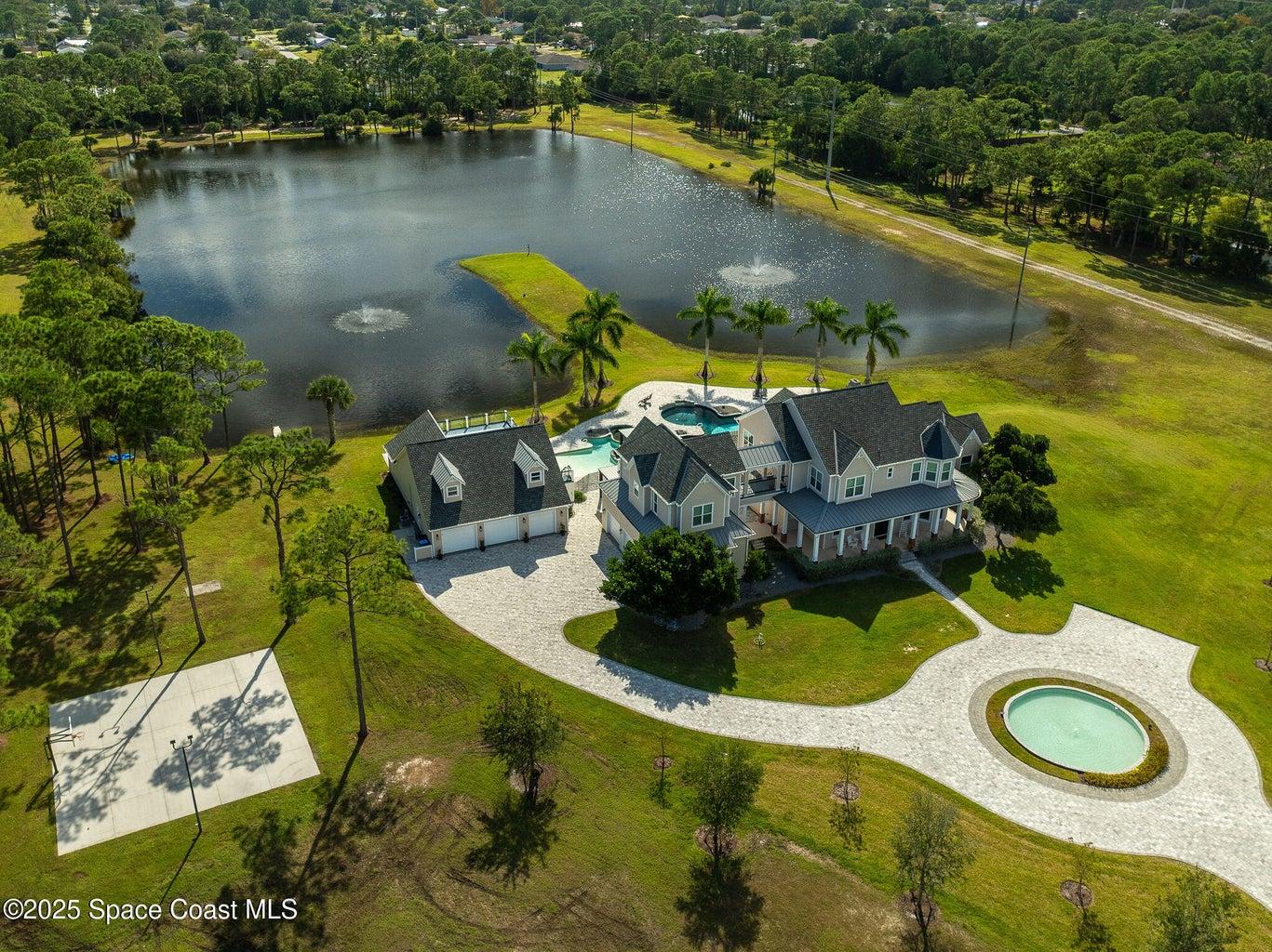 4236 Hield Road NW, Palm Bay, FL, 32907