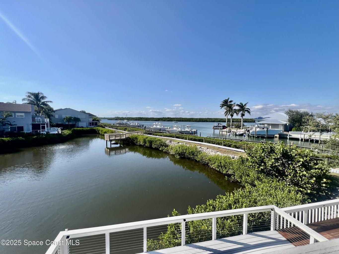 2486 Harbour Cove Drive, Hutchinson Island, FL, 34949