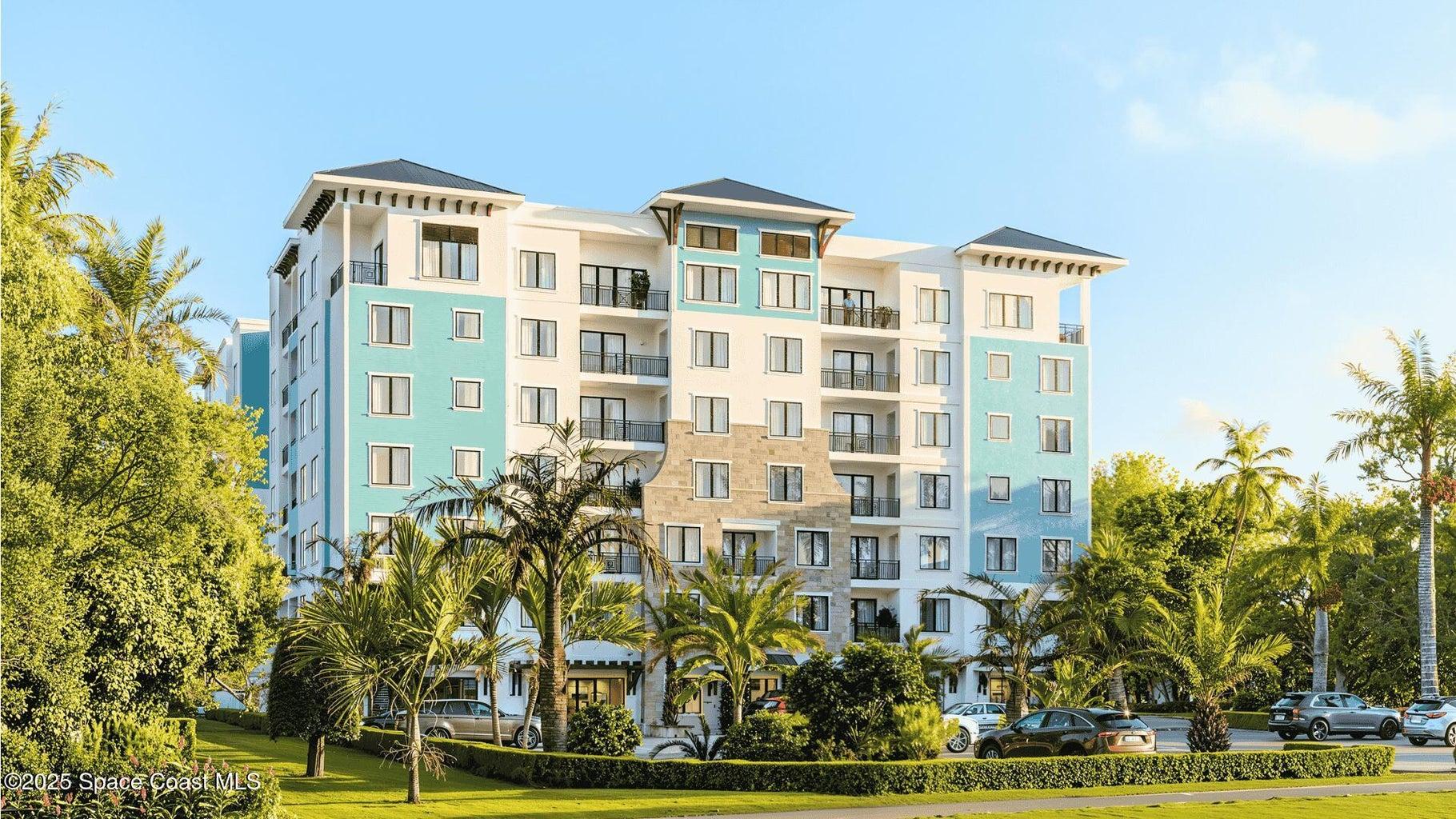 1230 Highway A1a 401, Satellite Beach, FL, 32937