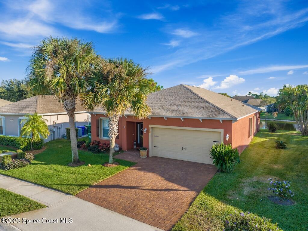 221 Briarcliff Circle, Sebastian, FL, 32958