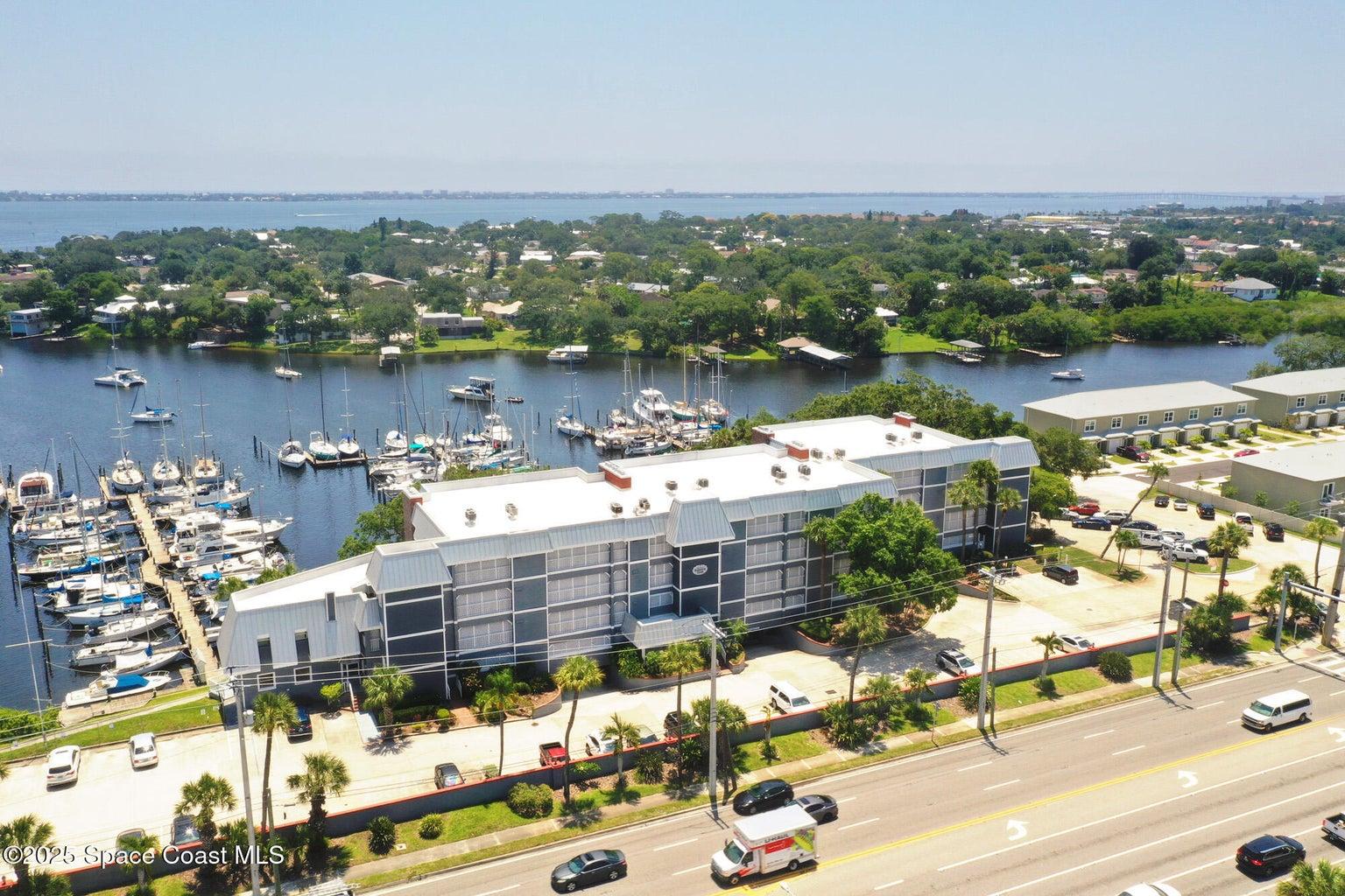 905 N Harbor City Boulevard 303, Melbourne, FL, 32935