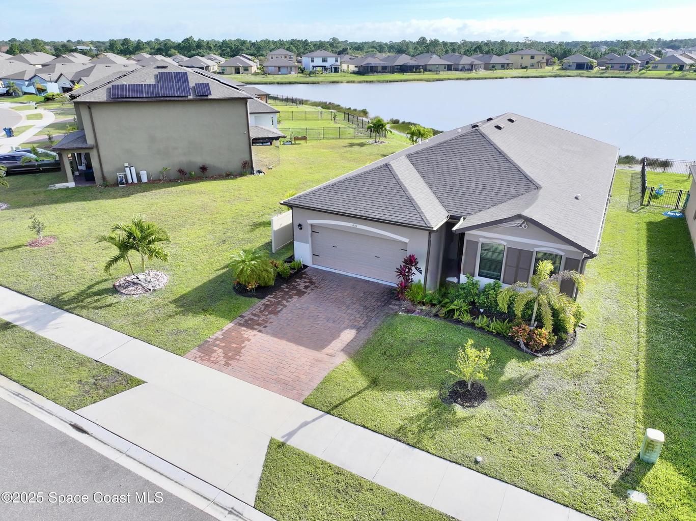 830 Remington Green Drive SE, Palm Bay, FL, 32909