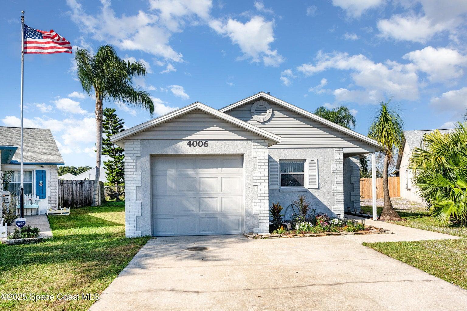 4006 Dewberry Circle, Melbourne, FL, 32901