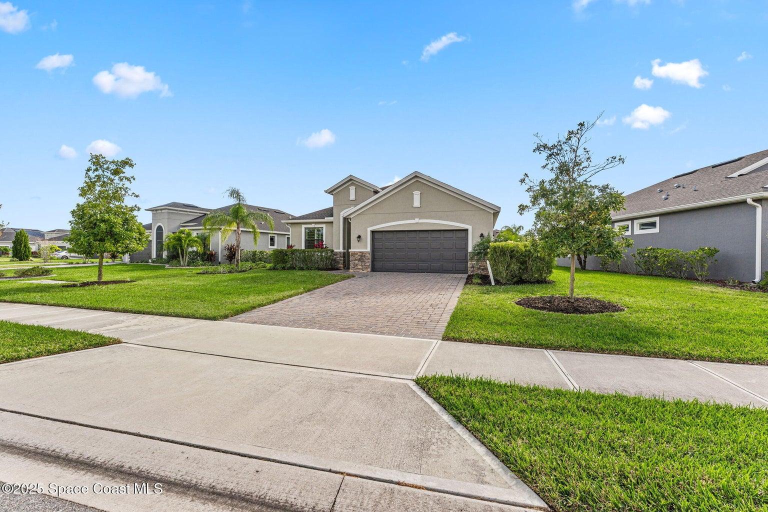 3291 Addison Drive, Melbourne, FL, 32940