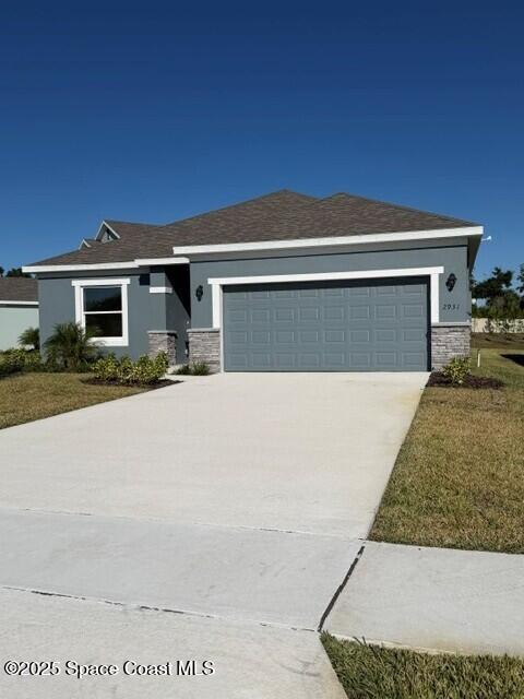 2931 Embrace Way, Titusville, FL, 32780
