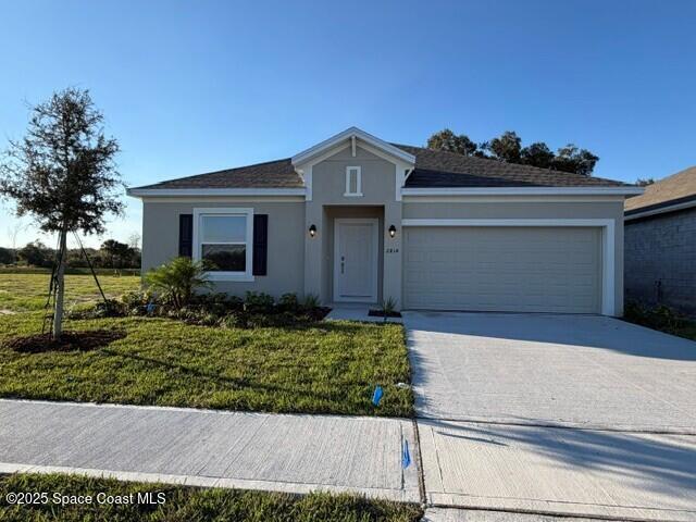 2814 Haven Lane, Titusville, FL, 32780