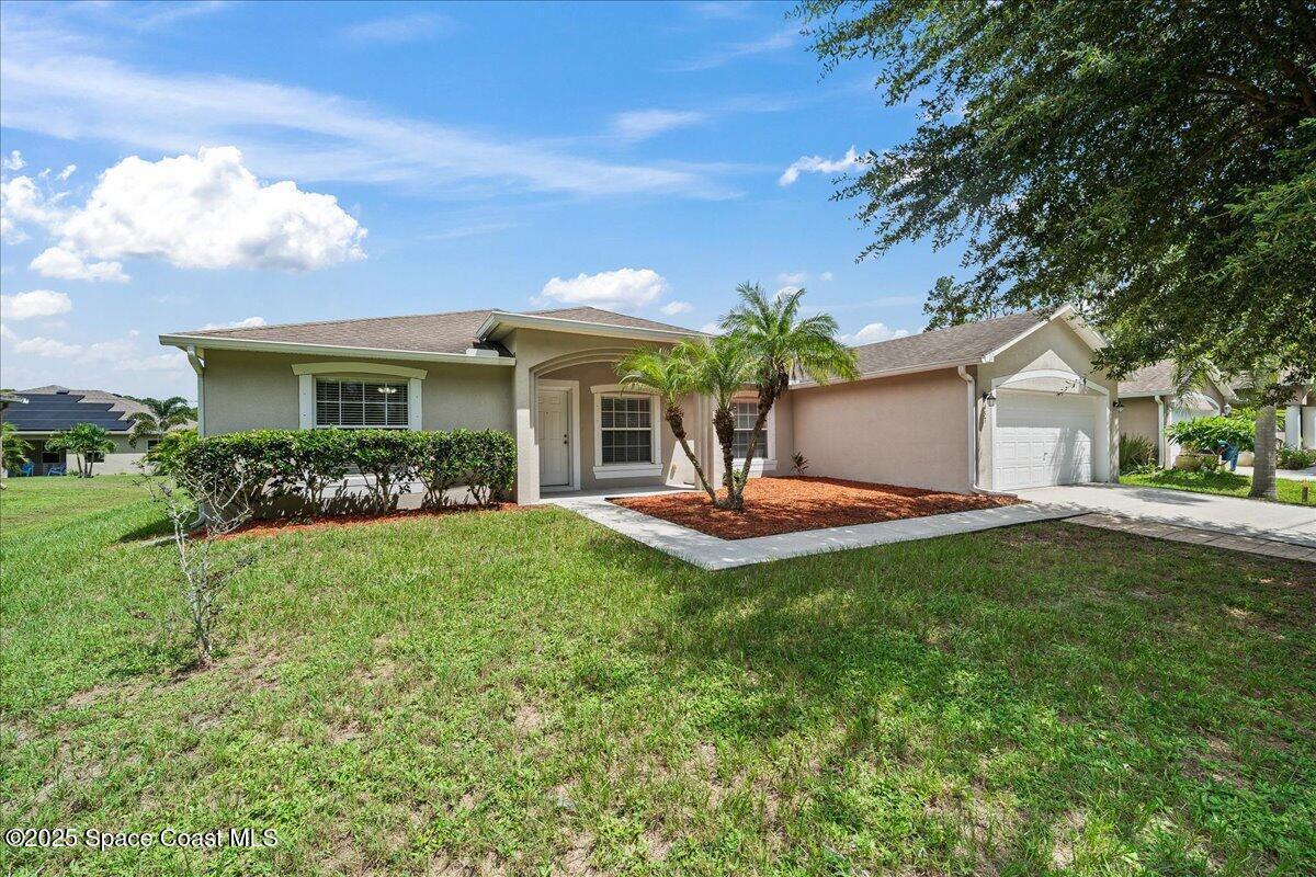 433 Haleybury Street SW, Palm Bay, FL, 32908