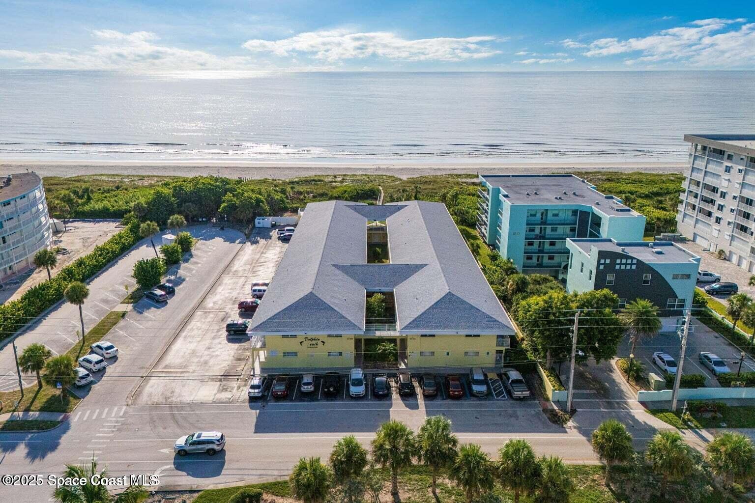 3820 Ocean Beach Boulevard 8-N/, Cocoa Beach, FL, 32931