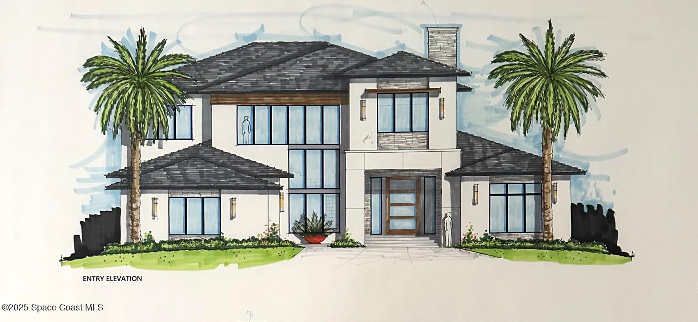 0 Crooked Mile Road, Merritt Island, FL, 32952