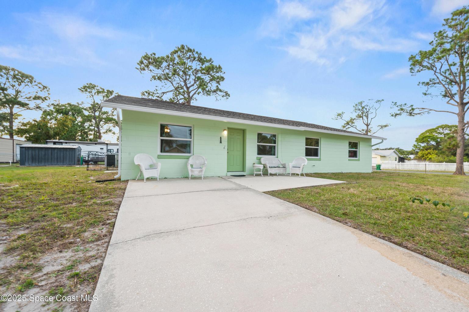 6450 Ember Avenue, Cocoa, FL, 32927