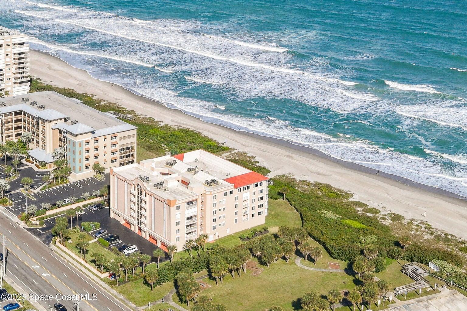 735 N Highway A1a 302, Indialantic, FL, 32903