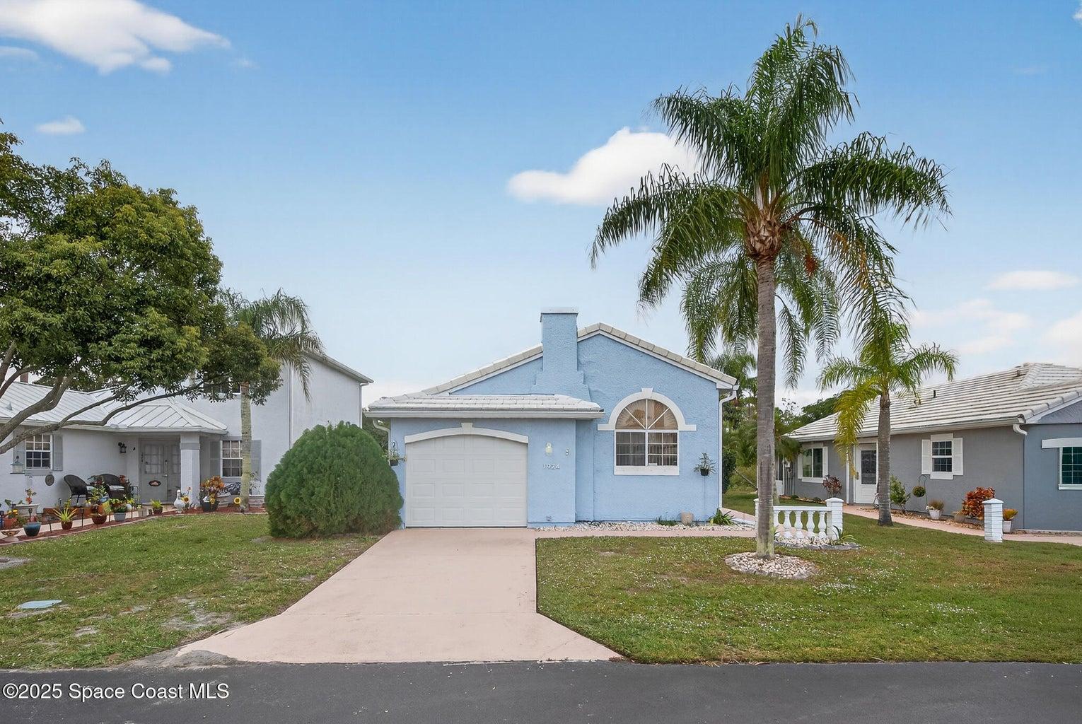 1924 Sugarberry Court NE, Palm Bay, FL, 32905