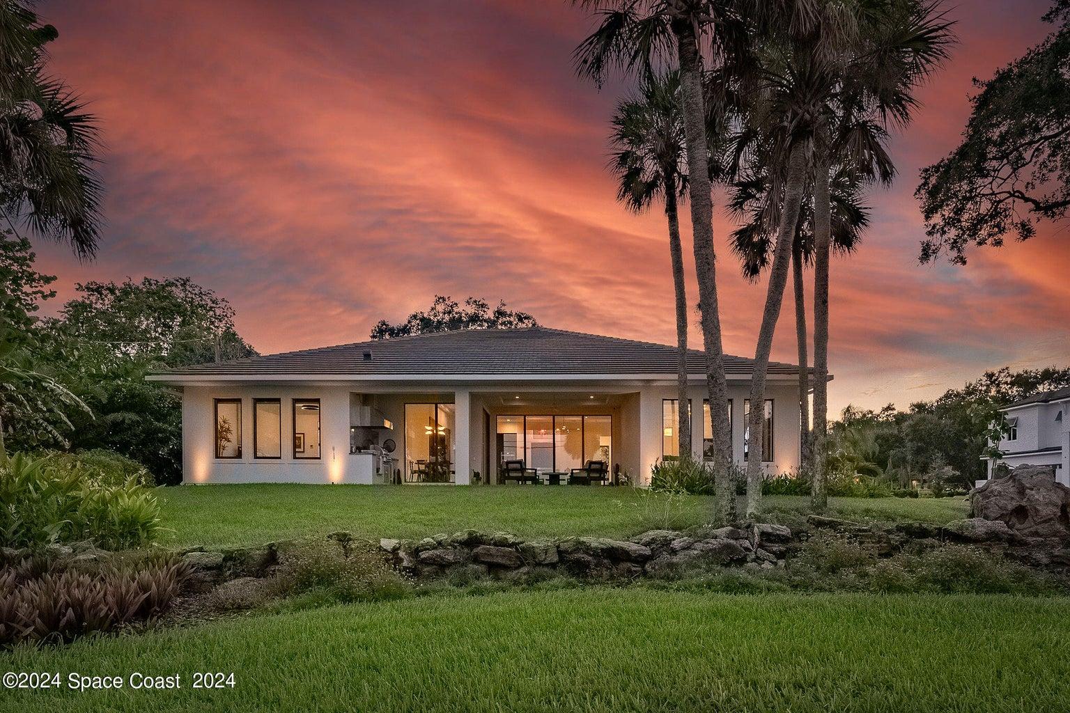11 Bayshore Court, Rockledge, FL, 32955